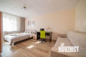 1-к квартира, посуточно, 32м2, 5/5 этаж