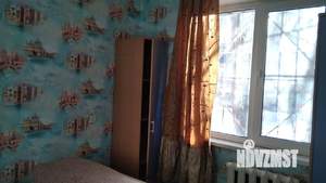 2-к квартира, на длительный срок, 43м2, 1/9 этаж