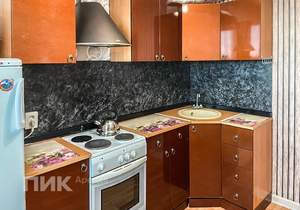 1-к квартира, на длительный срок, 33м2, 14/18 этаж