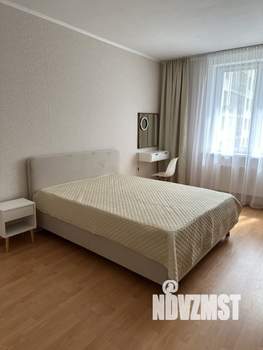 1-к квартира, на длительный срок, 50м2, 6/10 этаж