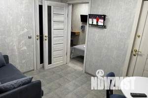 2-к квартира, посуточно, 50м2, 1/5 этаж