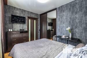 2-к квартира, посуточно, 55м2, 14/15 этаж
