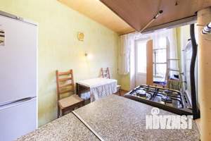 1-к квартира, на длительный срок, 36м2, 2/9 этаж