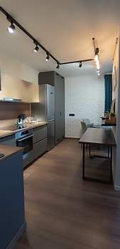 2-к квартира, на длительный срок, 45м2, 21/24 этаж