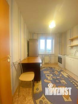 2-к квартира, на длительный срок, 53м2, 6/10 этаж
