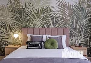 2-к квартира, посуточно, 44м2, 1/1 этаж