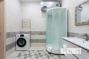 Студия квартира, посуточно, 75м2, 5/18 этаж