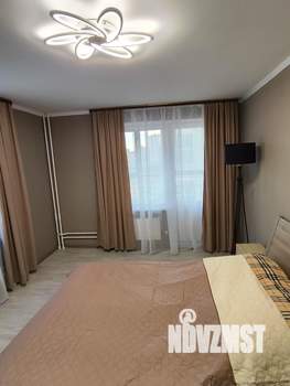 3-к квартира, посуточно, 85м2, 7/16 этаж
