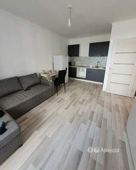 2-к квартира, на длительный срок, 39м2, 10/32 этаж