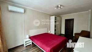 2-к квартира, на длительный срок, 64м2, 3/21 этаж