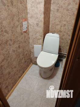 1-к квартира, на длительный срок, 34м2, 7/9 этаж