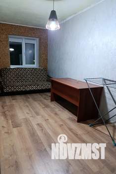 2-к квартира, посуточно, 43м2, 2/5 этаж
