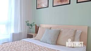 Студия квартира, посуточно, 24м2, 2/25 этаж