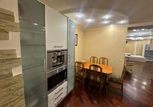 3-к квартира, на длительный срок, 150м2, 4/12 этаж