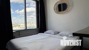 1-к квартира, посуточно, 27м2, 1/1 этаж