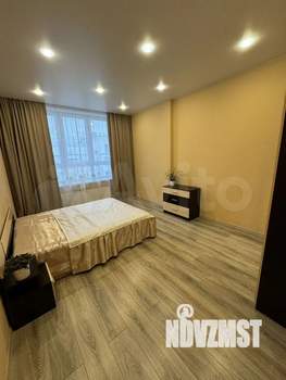 1-к квартира, на длительный срок, 50м2, 14/16 этаж