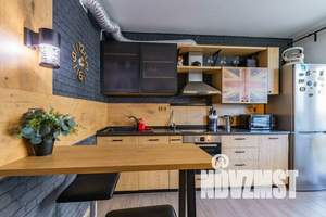 3-к квартира, посуточно, 65м2, 4/22 этаж