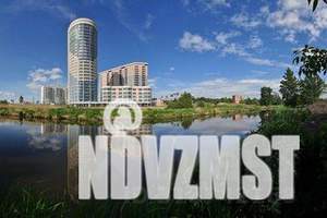 2-к квартира, посуточно, 65м2, 12/18 этаж