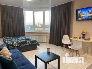 2-к квартира, посуточно, 54м2, 1/1 этаж