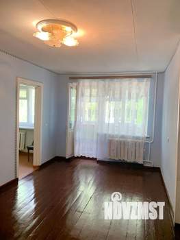 2-к квартира, на длительный срок, 48м2, 3/5 этаж