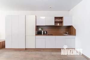 1-к квартира, посуточно, 38м2, 4/15 этаж