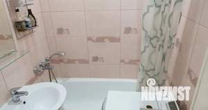 2-к квартира, посуточно, 47м2, 4/6 этаж