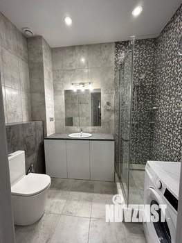 1-к квартира, на длительный срок, 54м2, 4/23 этаж