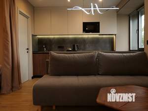 1-к квартира, посуточно, 30м2, 5/5 этаж