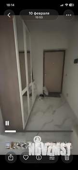 2-к квартира, на длительный срок, 54м2, 14/25 этаж