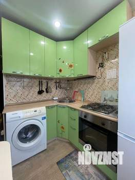 2-к квартира, на длительный срок, 45м2, 2/5 этаж