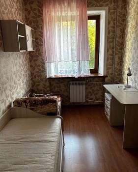 2-к квартира, на длительный срок, 43м2, 3/5 этаж