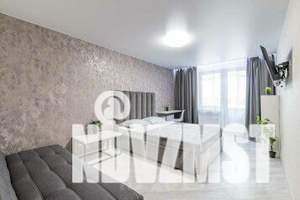 3-к квартира, посуточно, 65м2, 1/10 этаж