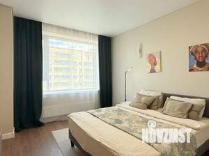 2-к квартира, посуточно, 58м2, 1/1 этаж