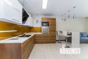 2-к квартира, посуточно, 60м2, 10/15 этаж