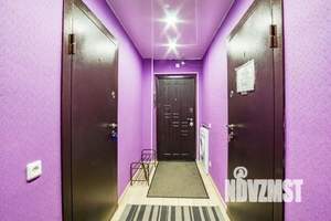 1-к квартира, посуточно, 18м2, 1/1 этаж