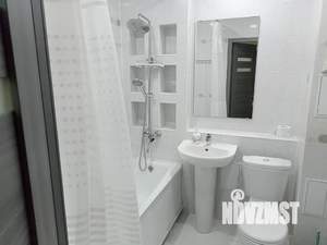 Студия квартира, посуточно, 25м2, 1/16 этаж