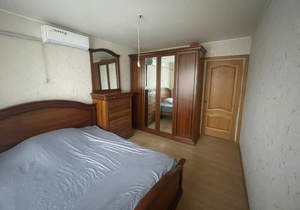 2-к квартира, на длительный срок, 49м2, 5/9 этаж