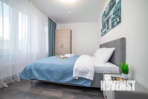 1-к квартира, посуточно, 32м2, 1/1 этаж