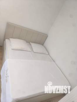 Студия квартира, посуточно, 31м2, 3/9 этаж