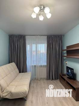 1-к квартира, на длительный срок, 31м2, 5/5 этаж