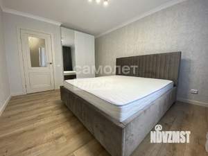 2-к квартира, на длительный срок, 48м2, 13/35 этаж