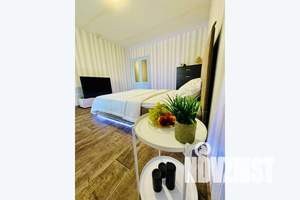 1-к квартира, посуточно, 45м2, 2/18 этаж