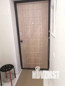 Студия квартира, посуточно, 23м2, 11/25 этаж