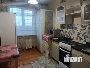 1-к квартира, на длительный срок, 39м2, 7/16 этаж