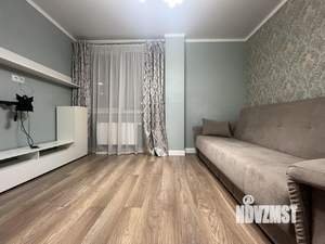 2-к квартира, на длительный срок, 55м2, 3/16 этаж