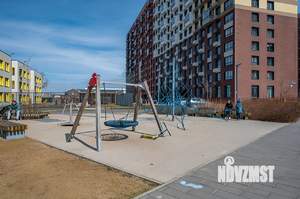 2-к квартира, на длительный срок, 63м2, 18/25 этаж