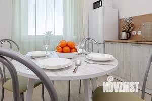 2-к квартира, посуточно, 57м2, 14/19 этаж