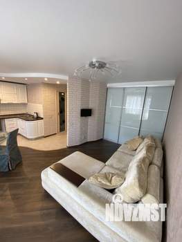 1-к квартира, на длительный срок, 33м2, 3/12 этаж