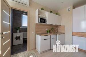 1-к квартира, посуточно, 38м2, 20/20 этаж