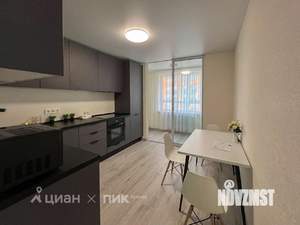 2-к квартира, на длительный срок, 54м2, 26/32 этаж
